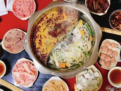 -储奇门鳝鱼火锅(总店)