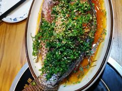 柠檬鱼-妈妈的味道(和顺古镇店)