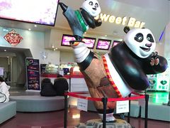 -首都电影院(天津店 中国巨幕)