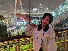 -湖广会馆-东水门及古城墙