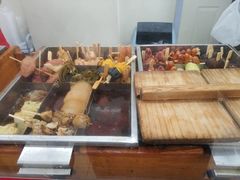 -711便利店(安贞桥胜古南里店)