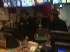 -卡乐星(美罗城店)