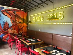 -红钳侠小龙虾·烧烤(中赢康康谷店)