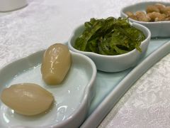 -梅龙镇酒家(南京西路总店)
