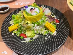 -山葵家·创意料理(宁波来福士店)