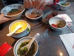 -阿大排档(长春这有山店)