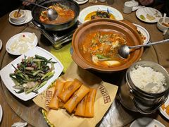 -肖记公安牛肉鱼杂馆· 省级非物质文化遗产(仁和路店)