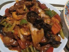 -海尔巴格一甸茶餐厅(团结路店)