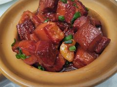 -万柳阁小馆·花园餐厅(龙潭湖店)