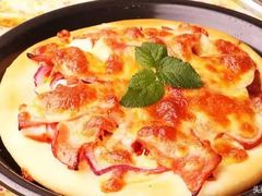 -尊宝比萨(科华店)