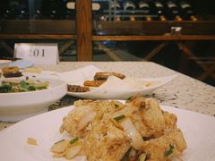 -一江春水·杭帮臻宴(三台山店)