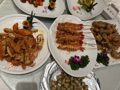 -大东海海鲜酒楼(渔人码头总店)