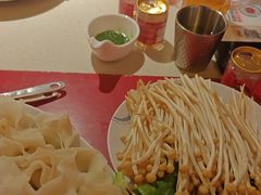 -小龙坎火锅(全球总店)