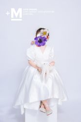 -童年时光专业儿童摄影(龙首店)