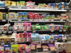 -BHG生活超市(安贞店)