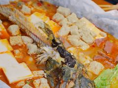 -三煮纸包鱼(青岛总店)