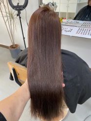 -逅续沙发自然卷专研