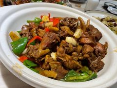 -龙福园·回家干饭小炒(徐东店)