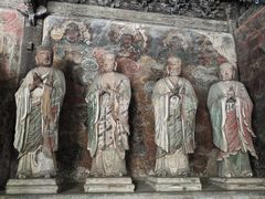 -报恩寺(平武县)