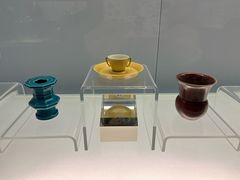 -上海博物馆(人民广场馆)