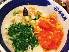 -白鹿原·西安油泼面(万象城店)