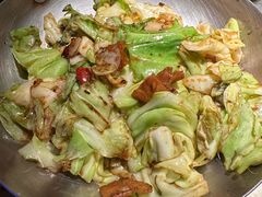 -绿茶餐厅(雁塔大悦城店)