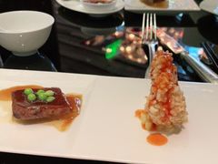 -北京四季酒店·采逸轩