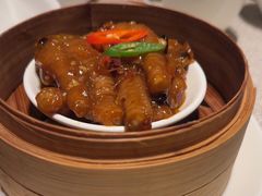 -万丽轩·粤菜(王府井金茂万丽酒店)