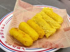 -永盛茶档·港式餐厅(桥北店)