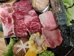 -御瀛日本料理