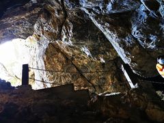 -祁门牯牛降观音堂风景区