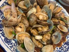 -醉壹号海鲜大排档(厦门美食地标店)