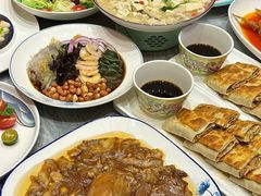 -桥头堡·坤德餐厅(滨江道店)