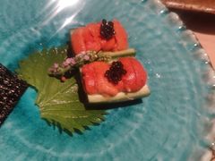 -炎橘·板前料理 Omakase