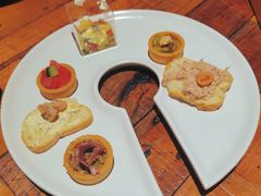 -AZUL by FUEL蓝色·法式酒馆(琶醍店)