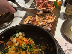 -西塔老太太泥炉烤肉(川沙百联店)