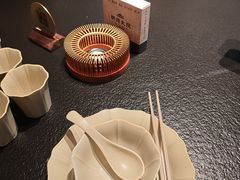 -桐湾大院·桐庐菜(滨江店)