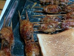 -管氏翅吧(马家堡店)