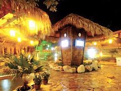 -庐山天沐温泉度假村