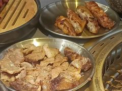 -明洞王妃家烤肉(苏州中心星悦汇店)