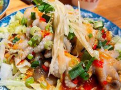 -捡角台湾食堂(宝山店)
