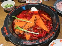 -牛市坎火锅(建设路店)