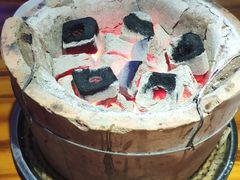 -捞围鲜·港式打边炉(海阳路店)