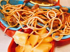 -必胜客(安盛购物广场金州店)