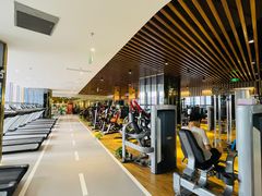 -银吉姆健身(恒隆馆)