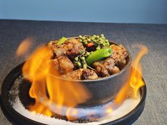 -南里山房·新淮扬菜(徐汇万科店)
