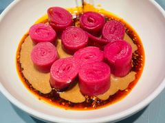 -小大董·烤鸭(观景餐厅·南京西路店)