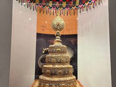 -青海藏文化博物院
