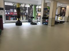 -中田健身工作室(东园店)