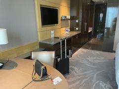 -杭州城中香格里拉大酒店